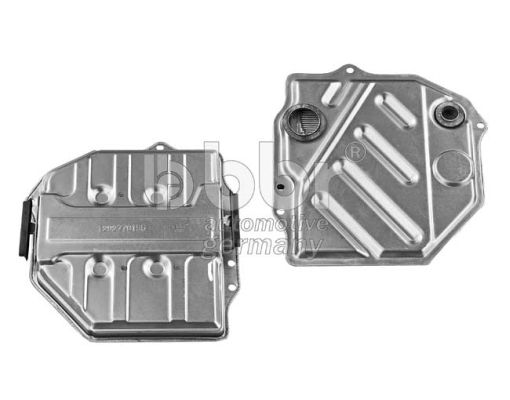 BBR AUTOMOTIVE hidraulinis filtras, automatinė transmisija 001-20-03066